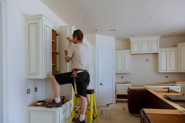 Licensed Countertop Replacement service in Kingston, NJ - BM Kitchen