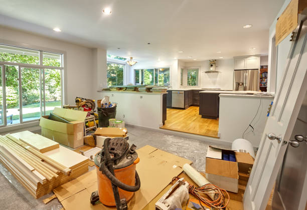 Reliable Countertop Replacement contractor in Kingston, NJ by BM Kitchen