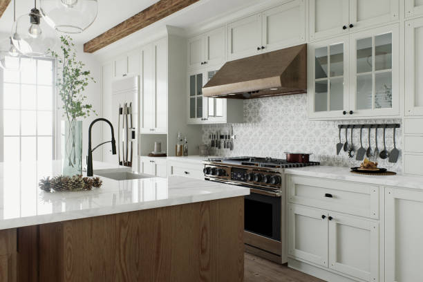 Affordable Countertop Replacement solutions in Kingston, NJ